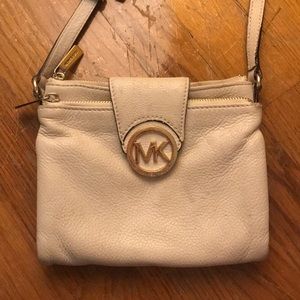 Authentic Michael Kors Crossbody
